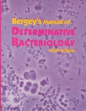 Bergey