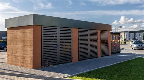 Berghof Cad Rendering