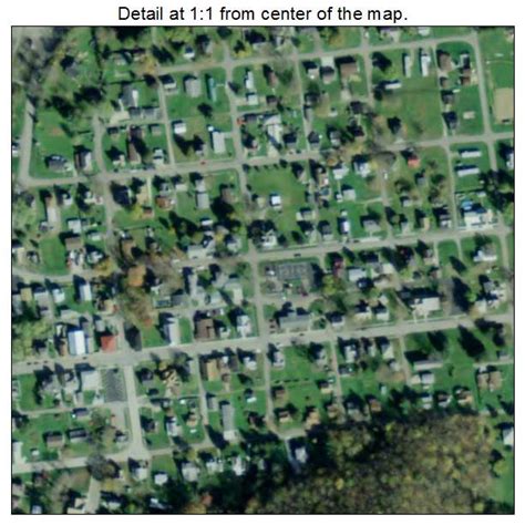 bergholz ohio
