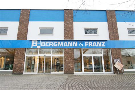 Bergmann Und Franz