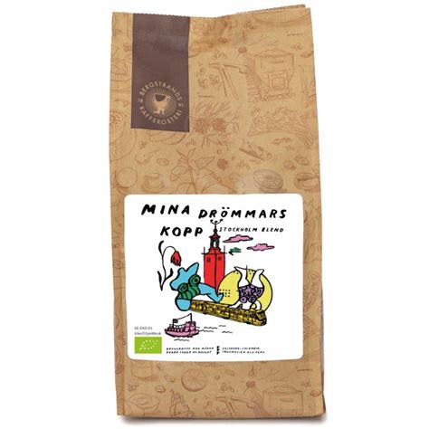 bergstrands kafferosteri koppar