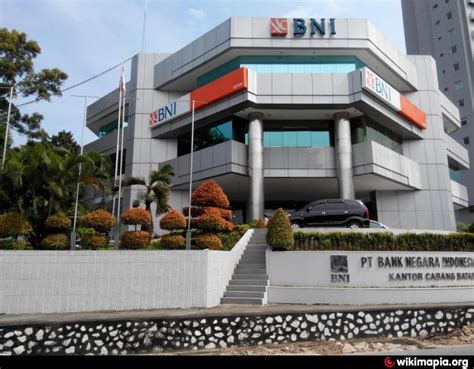 berita bank negara indonesia