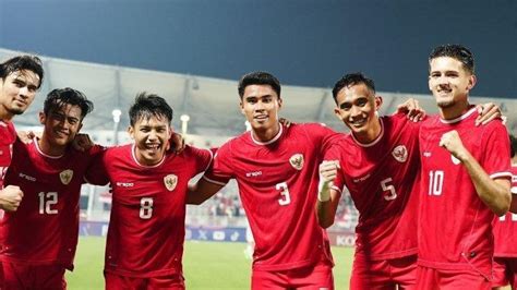 BERITA FIFA INDONESIA VS UZBEKISTAN：Sisa Laga Kualifikasi Piala Dunia Bakal Bikin Timnas Indonesia