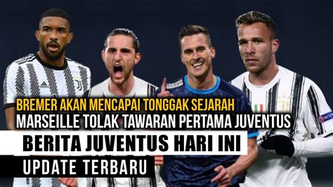 BERITA JUVENTUS FC：Juventus ditahan Bologna 2-2 - ANTARA News Banten