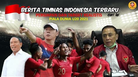 berita timnas indonesia