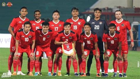 BERITA TIMNAS INDONESIA U23：Menpora Dito Ariotedjo Optimistis Timnas Indonesia Juarai Piala