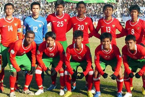 BERITA TIMNAS U16：Kumpulan Berita Terbaru timnas indonesia Terkini Hari Ini -