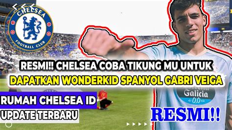 BERITA TERBARU CHELSEA - Kejutan! Xabi Alonso Latih Chelsea Hansi Flick Gantikan