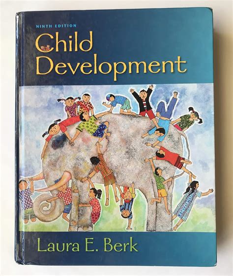 berk 2013 child development