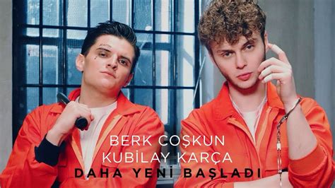 berk coşkun muzik