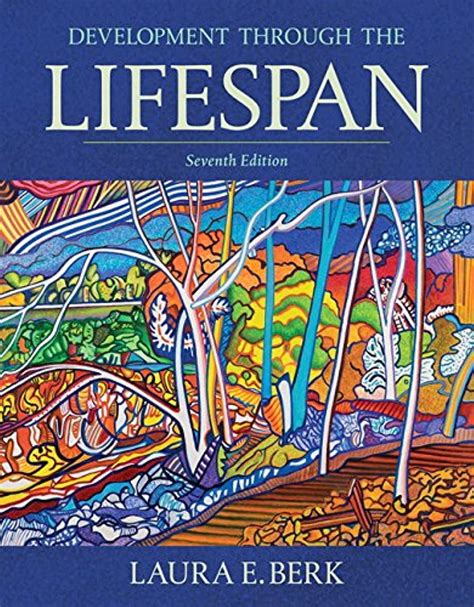 Berk Development Through The Lifespan 5th Edition