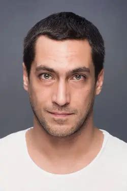 berk hakman biography examples