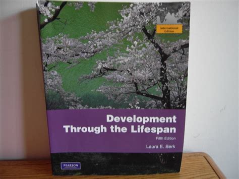 Read Online Berk Lifespan Development 5Th Edition 