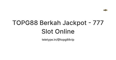 BERKAH 99 SLOT - MEDUSA88: Situs Slot Tergacor Gampang Menang & Link Slot