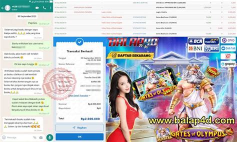 BERKAT4D MAXWIN ⚡️ PILIHAN SITUS SLOT GAR TERPERCAYA