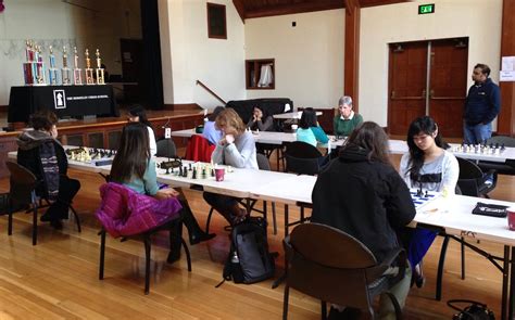 Berkeley Cal Chess