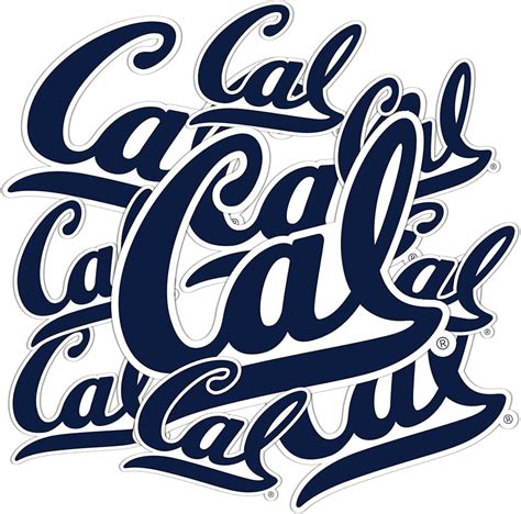 Berkeley Decals Spring 2024