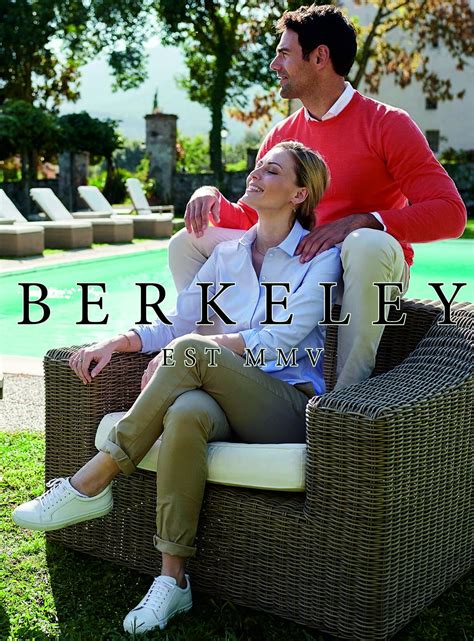 berkeley profilkläder