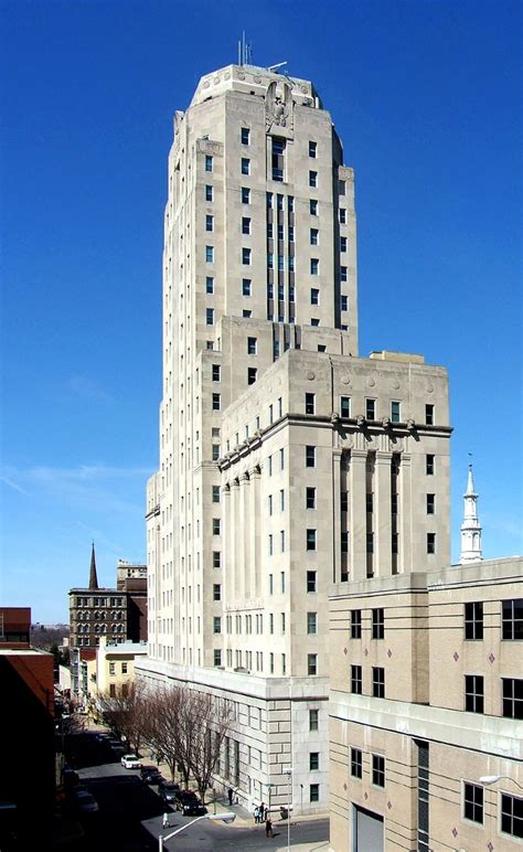 Berks County Courthouse