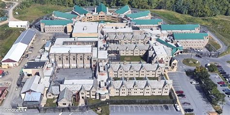 Berks County Prison