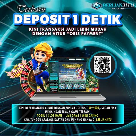 BERLIAN JITU TOGEL：BANDITJITU- AGEN GAME ONLINE RESMI YANG SEDANG VIRAL DI INDONESIA