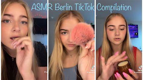 berlin asmr nude