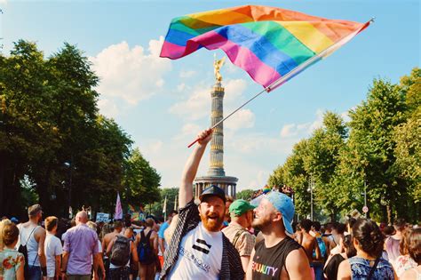 berlin gay friendly