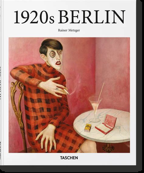 berlin in the 1920s basic art series 2 0