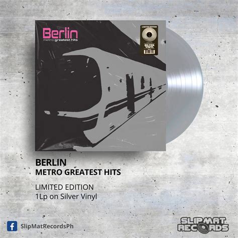 berlin metro greatest hits rar