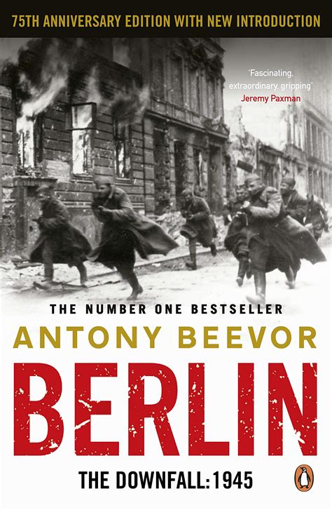 berlin the downfall 1945