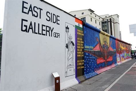 Berlin Wall Gallery