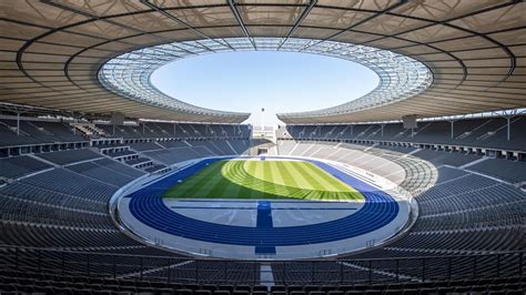 berliner olympiastadion