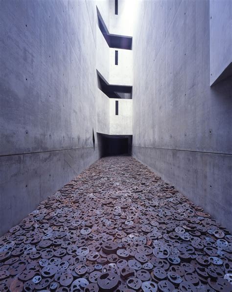 Berlino Museo Ebraico