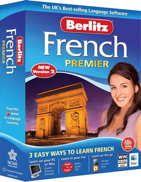Berlitz French