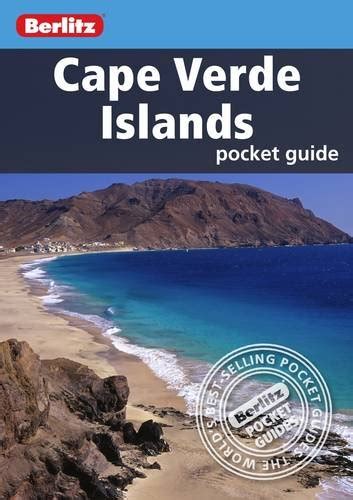 Download Berlitz Cape Verde Islands Pocket Guide Berlitz Pocket Guides 