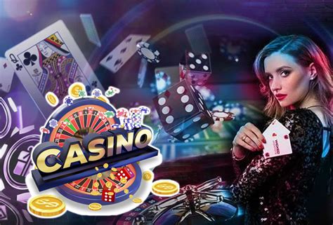 bermain casino online Array