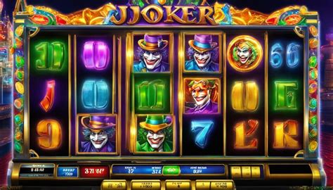 bermain slot joker Array