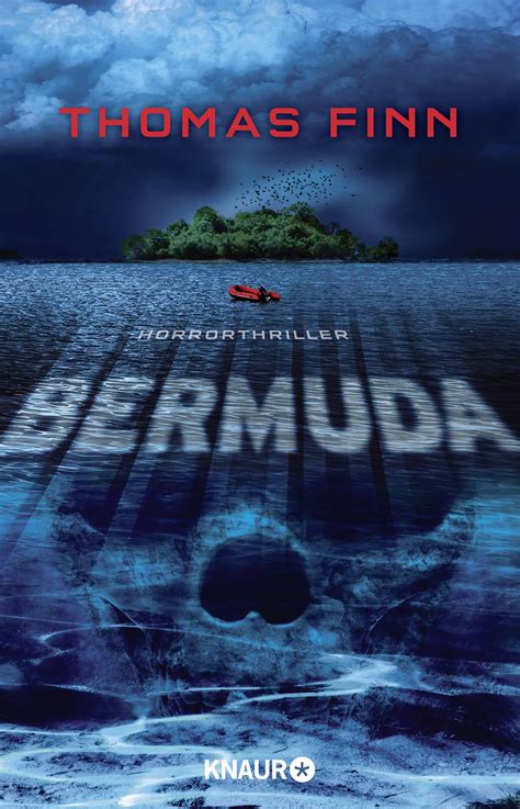 bermuda horrorthriller