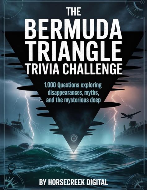 Bermuda Triangle Questions