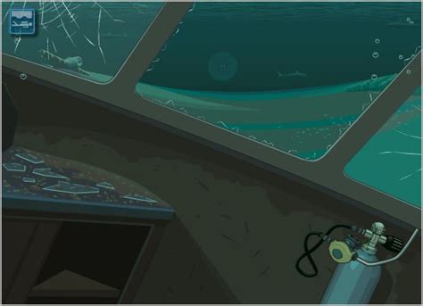 Bermuda Triangle Walkthrough