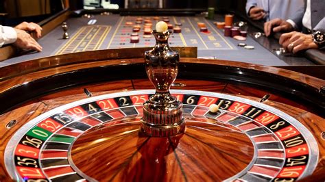 bern casino poker