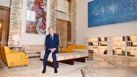 Bernard Arnault House