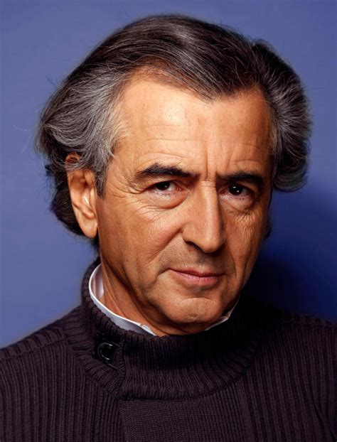 Bernard Henri Levy