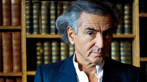 bernard henri levy biography of barack