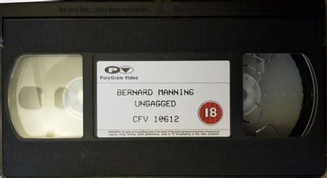 bernard manning wiki