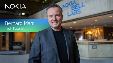 Bernard Marr