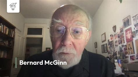 bernard mcginn interview with a vampire
