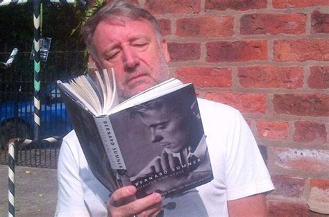 bernard sumner autobiography examples