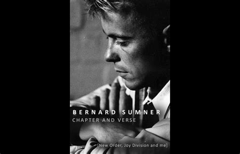 bernard sumner autobiography of a flea