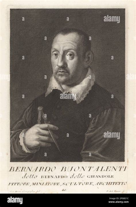 bernardo buontalenti wiki